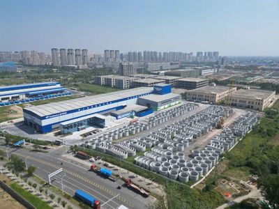 金風科技混塔產品獲得TüV NORD混塔設計認證，引領風電產業技術創新