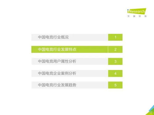技術(shù)驅(qū)動變革 艾瑞咨詢《2020年中國電競行業(yè)研究報(bào)告》中的技術(shù)開發(fā)洞察
