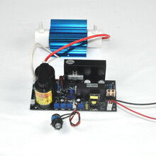80g多層沿面臭氧發生器套件 空氣凈化機工廠的凈化處理核心