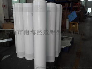 專業訂制，品質之選 佛山市南海盛造鋁型材加工廠家用空氣凈化器鋁合金外殼解決方案
